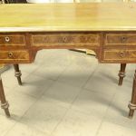 845 9196 WRITING DESK